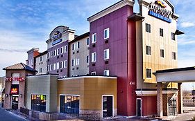 Baymont Inn And Suites Rapid City Sd